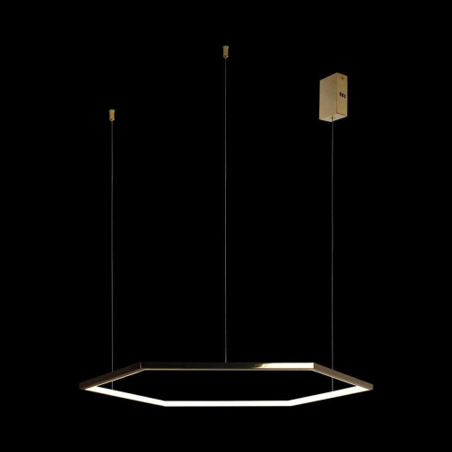 Подвесной светодиодный светильник Loft IT Ring 10016M Подвесной светодиодный светильник Loft IT Ring 10016M