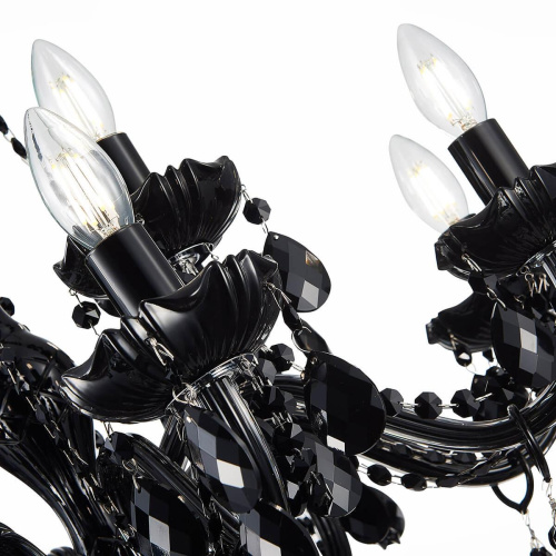 Подвесная люстра ST Luce Odilia SL642.403.12 Подвесная люстра ST Luce Odilia SL642.403.12