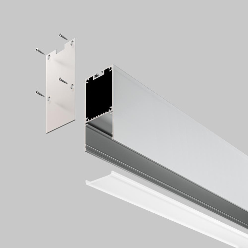 Комплектующие к светодиодной ленте Led Strip ALM-3566-S-2M Комплектующие к светодиодной ленте Led Strip ALM-3566-S-2M