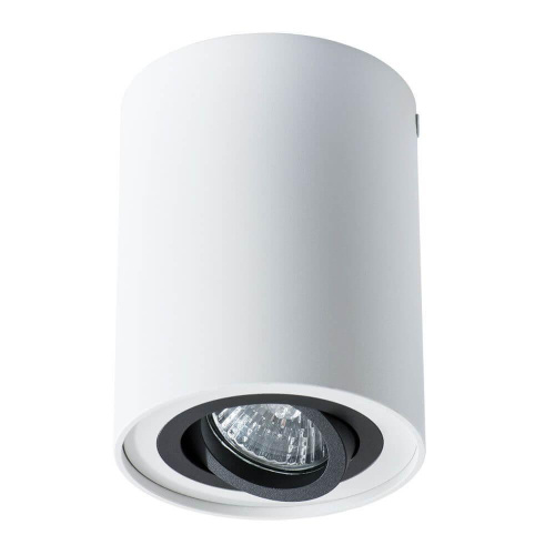 Потолочный светильник Arte Lamp A5644PL-1WH Потолочный светильник Arte Lamp A5644PL-1WH