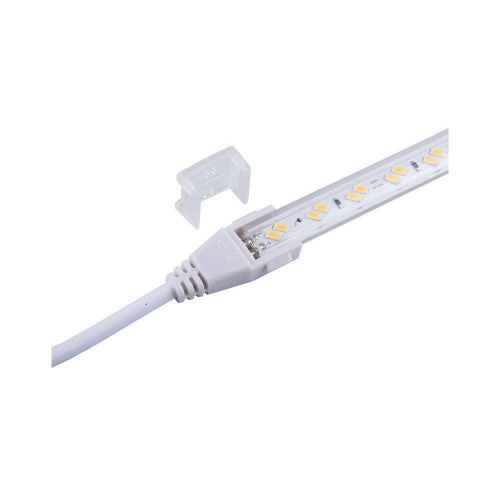 Светодиодная влагозащищенная лента Feron 11W/m 120LED/m 5730SMD дневной белый 50M LS705 48140 Светодиодная влагозащищенная лента Feron 11W/m 120LED/m 5730SMD дневной белый 50M LS705 48140