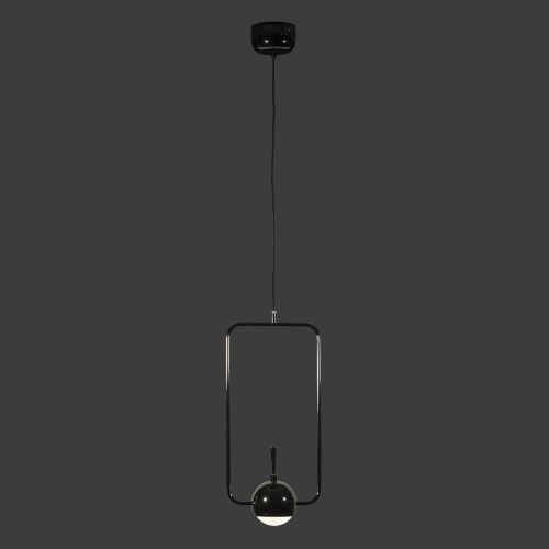 Подвесной светодиодный светильник Loft IT Nuance 8140-A Подвесной светодиодный светильник Loft IT Nuance 8140-A