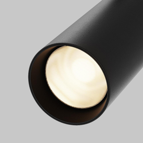 Трековый светодиодный светильник Maytoni Technica Focus Led TR032-2-20W3K-W-B Трековый светодиодный светильник Maytoni Technica Focus Led TR032-2-20W3K-W-B