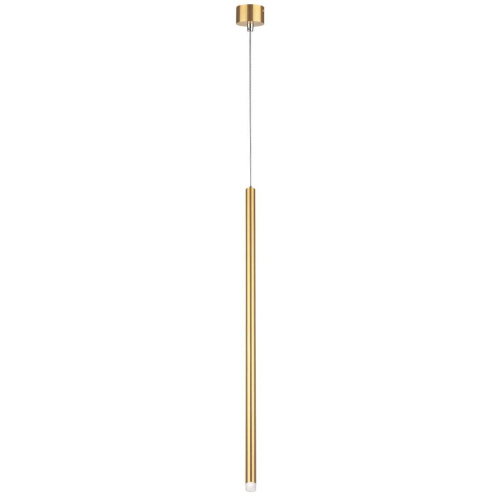 LT7473331 Люстра TUBO LED 5W 300LM 360G ЗОЛОТО 3000K LT7473331 Люстра TUBO LED 5W 300LM 360G ЗОЛОТО 3000K