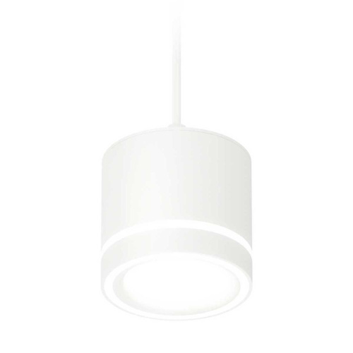 Комплект подвесного светильника Ambrella light Techno Spot XP (A2331, C8110, N8433) XP8110021 Комплект подвесного светильника Ambrella light Techno Spot XP (A2331, C8110, N8433) XP8110021
