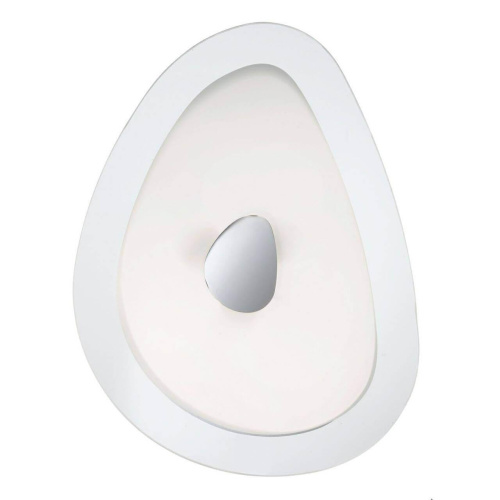 Настенный светильник Ideal Lux Geko PL3 018508 Настенный светильник Ideal Lux Geko PL3 018508
