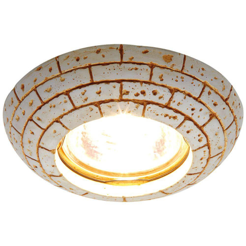 Встраиваемый светильник Ambrella light Desing D2940 BG Встраиваемый светильник Ambrella light Desing D2940 BG