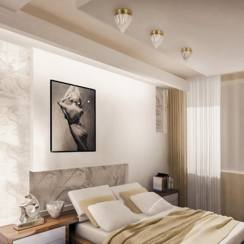 Накладной светодиодный светильник Loft IT Solar 10184 Накладной светодиодный светильник Loft IT Solar 10184