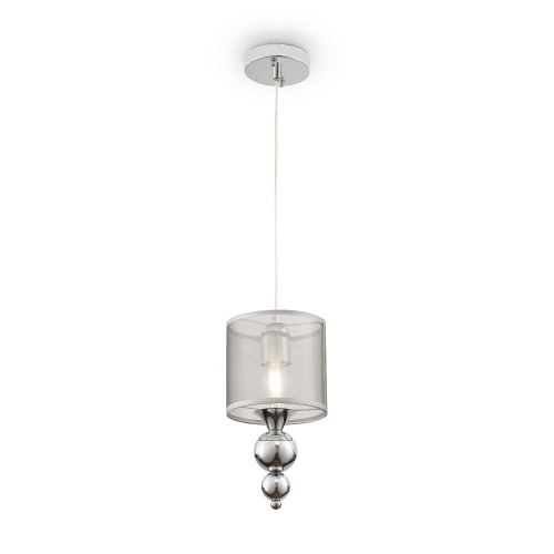 Подвесной светильник Freya Lauren FR5093PL-01CH Подвесной светильник Freya Lauren FR5093PL-01CH