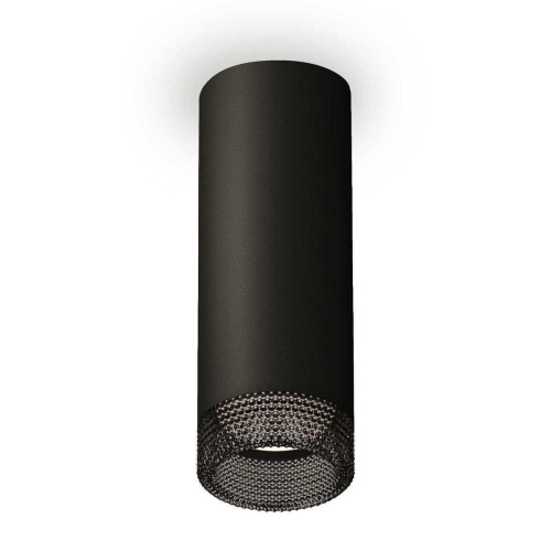 Комплект потолочного светильника Ambrella light Techno Spot XC (C6343, N6151) XS6343021 Комплект потолочного светильника Ambrella light Techno Spot XC (C6343, N6151) XS6343021