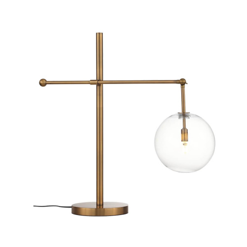 Настольная лампа ST Luce Sandro SL1205.304.01 Настольная лампа ST Luce Sandro SL1205.304.01