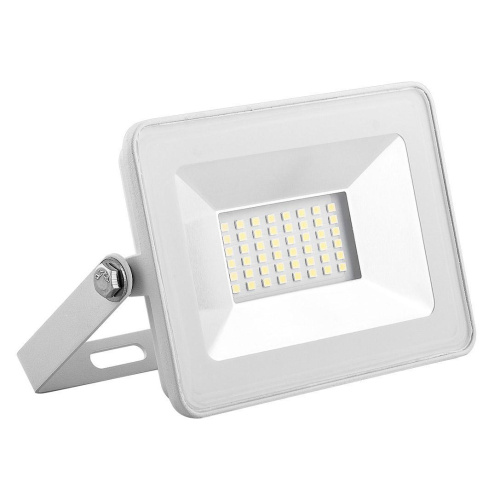 Светодиодный прожектор Saffit SFL90-20 20W 6400K 55071 Светодиодный прожектор Saffit SFL90-20 20W 6400K 55071