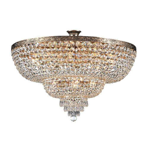 Потолочная люстра Maytoni Palace DIA891-CL-14-G Потолочная люстра Maytoni Palace DIA891-CL-14-G
