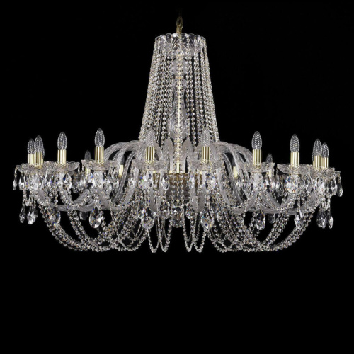 Подвесная люстра Bohemia Ivele 1402/20/460 G Подвесная люстра Bohemia Ivele 1402/20/460 G