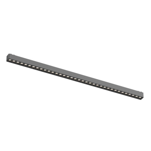 Трековый светодиодный светильник Aployt Magnetic track 48 APL.0100.00.30 Трековый светодиодный светильник Aployt Magnetic track 48 APL.0100.00.30