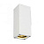 Уличный настенный светильник SLV Theo Wall Out 229521