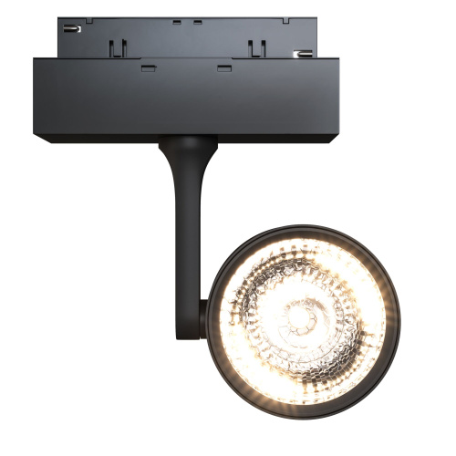 Трековый светильник Technical TR024-2-10B3K Трековый светильник Technical TR024-2-10B3K