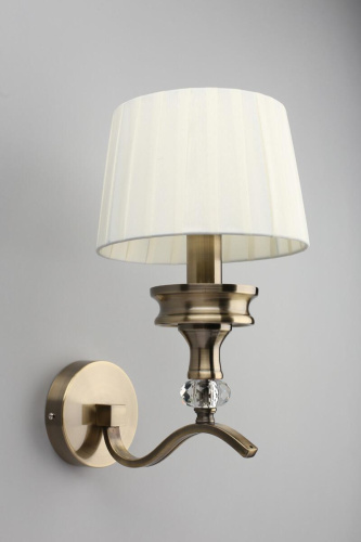 Бра Omnilux Arosio OML-88411-01 Бра Omnilux Arosio OML-88411-01