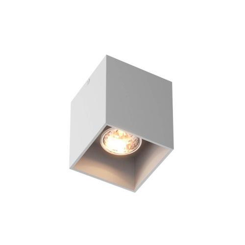 Потолочный светильник Zumaline Square 50475-WH Потолочный светильник Zumaline Square 50475-WH