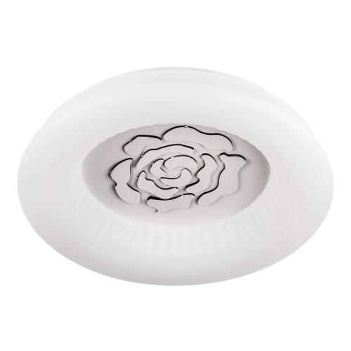 Потолочный светодиодный светильник Escada 10284/S LED Потолочный светодиодный светильник Escada 10284/S LED
