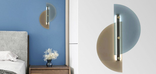 Бра Papillon Lamp Arflex By Imperiumloft Бра Papillon Lamp Arflex By Imperiumloft