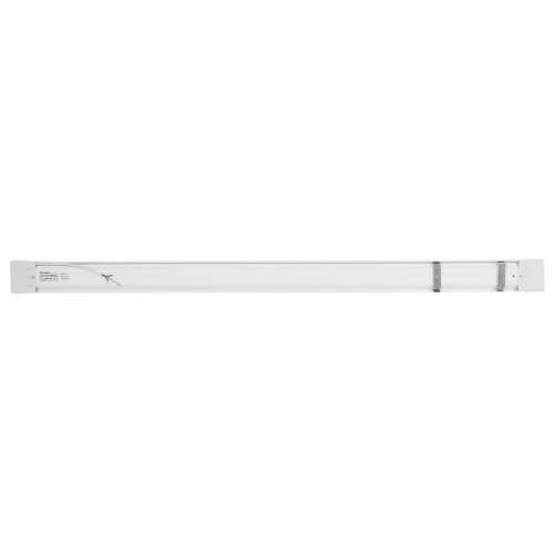 Потолочный светодиодный светильник Volpe ULO-Q155 AL120-36W/6500K White UL-00009260 Потолочный светодиодный светильник Volpe ULO-Q155 AL120-36W/6500K White UL-00009260