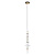 Подвесной светильник Loft It Spindle 10423/C