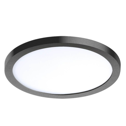 Встраиваемый светильник Azzardo Slim 15 Round AZ2843 Встраиваемый светильник Azzardo Slim 15 Round AZ2843