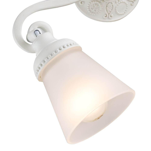 Спот Maytoni Mia SP564-CW-02-W Спот Maytoni Mia SP564-CW-02-W