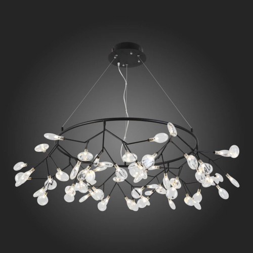 Подвесная люстра ST Luce Riccardo SL411.433.63 Подвесная люстра ST Luce Riccardo SL411.433.63