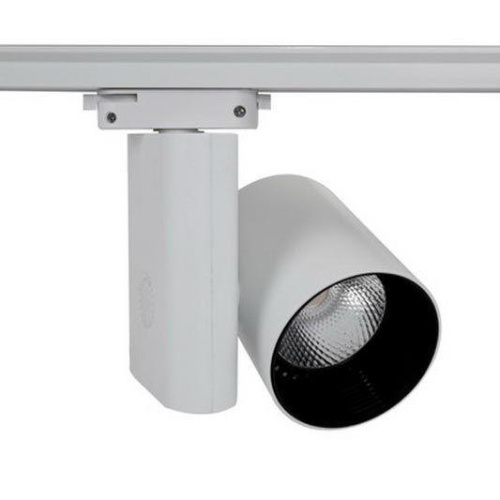 Трековый светодиодный светильник Elvan ST-031-30W-NH-WH Трековый светодиодный светильник Elvan ST-031-30W-NH-WH