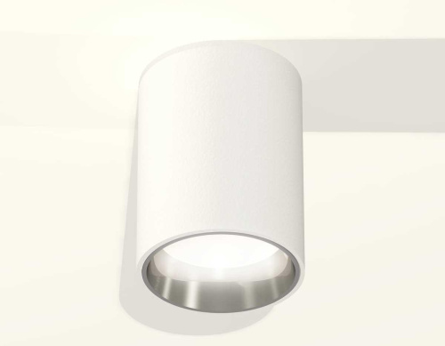 Комплект потолочного светильника Ambrella light Techno Spot XC (C6312, N6112) XS6312022 Комплект потолочного светильника Ambrella light Techno Spot XC (C6312, N6112) XS6312022