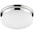 Потолочный светильник Arte Lamp Aqua A2916PL-2CC