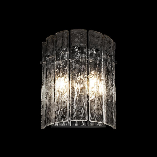 Настенный светильник Loft IT Nevada 10297W Pearl black Настенный светильник Loft IT Nevada 10297W Pearl black