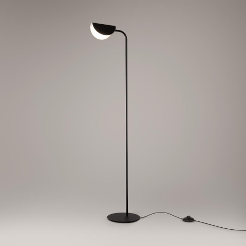 Торшер Maytoni Technical Mollis MOD126FL-01B Торшер Maytoni Technical Mollis MOD126FL-01B
