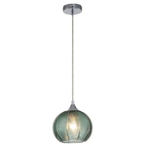 Подвесной светильник Escada Pion 10194/1S Green Подвесной светильник Escada Pion 10194/1S Green