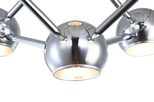 Подвесная люстра Vele Luce Azore VL5173P06 Подвесная люстра Vele Luce Azore VL5173P06