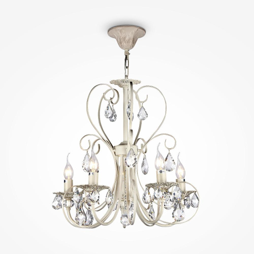 Люстра Maytoni ARM270-05-R Люстра Maytoni ARM270-05-R