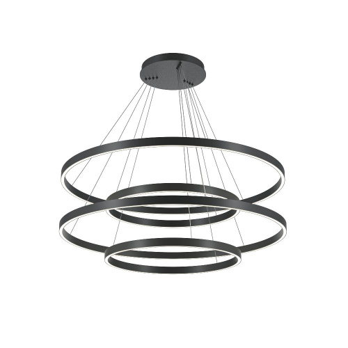 Подвесной светильник Maytoni MOD058PL-L174BK Подвесной светильник Maytoni MOD058PL-L174BK