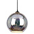 Подвесной светильник Arte Lamp Miraggio A3230SP-1BK