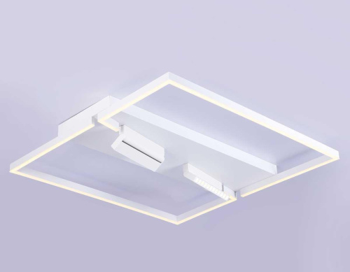 Потолочный светодиодный светильник Ambrella light Comfort LineTech FL51467 Потолочный светодиодный светильник Ambrella light Comfort LineTech FL51467
