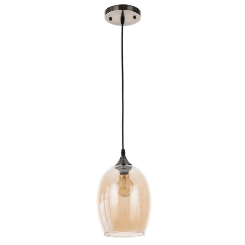 Подвесной светильник Arte Lamp Propus A4344SP-1AB Подвесной светильник Arte Lamp Propus A4344SP-1AB