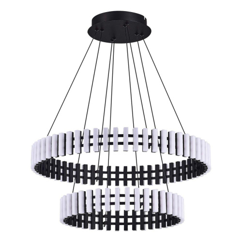 Подвесной светодиодный светильник ST Luce Estense SL6203.403.65 Подвесной светодиодный светильник ST Luce Estense SL6203.403.65