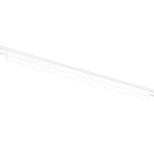 Трековый светодиодный светильник Ambrella light Track System Magnetic Ultra Slim GV1452 Трековый светодиодный светильник Ambrella light Track System Magnetic Ultra Slim GV1452