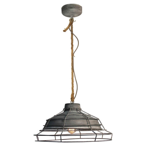 Подвесной светильник Lussole Loft GRLSP-9878 Подвесной светильник Lussole Loft GRLSP-9878
