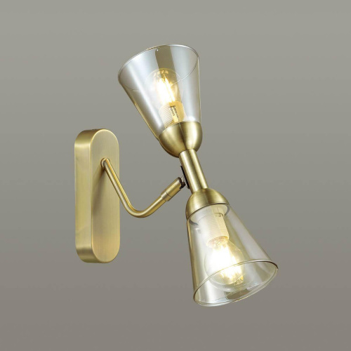 Бра Lumion Ginger 4428/2W Бра Lumion Ginger 4428/2W