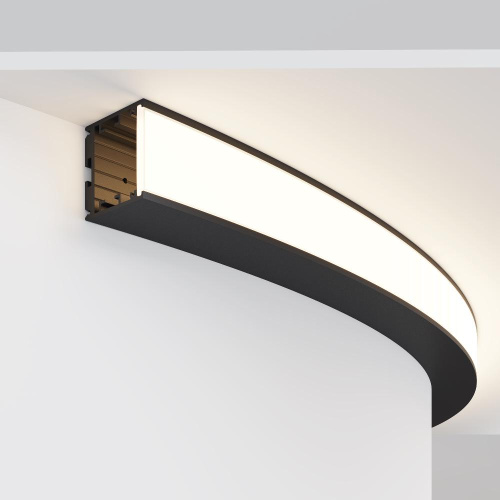 Комплектующие к светодиодной ленте Led Strip ALM-3535R-B-EX-90°-1.5M Комплектующие к светодиодной ленте Led Strip ALM-3535R-B-EX-90°-1.5M