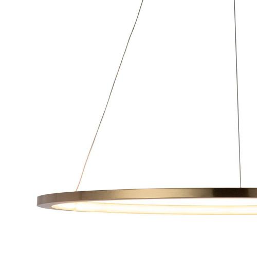 Подвесной светодиодный светильник Loft IT Ring 10014L Подвесной светодиодный светильник Loft IT Ring 10014L