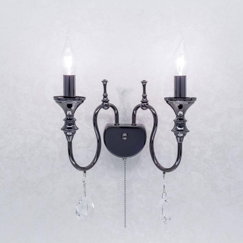 Бра Citilux Рига CL437324 Бра Citilux Рига CL437324