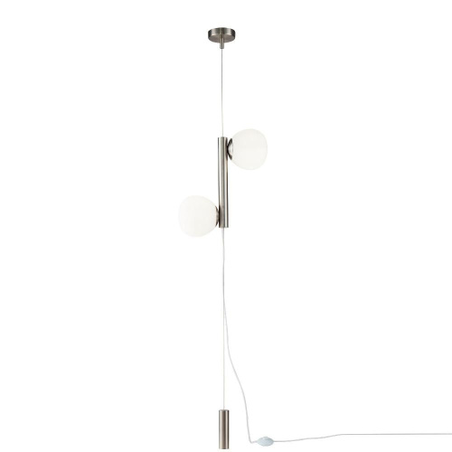 Торшер Maytoni Erich MOD221FL-01N